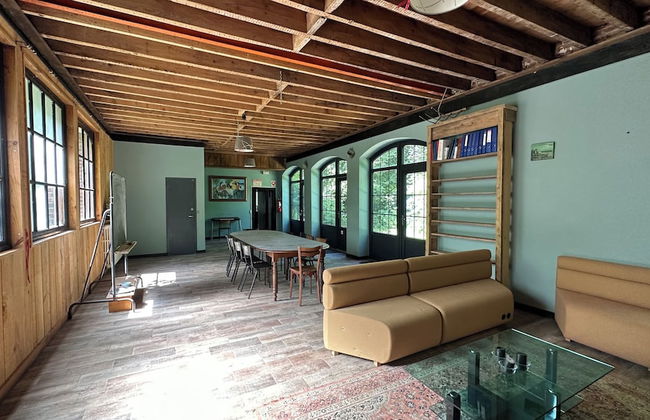 L'Orangerie du Château Loyd Pays de Caux - Photo 6