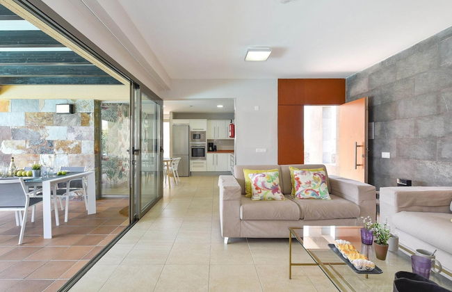 Holiday Home, Maspalomas - Foto 8