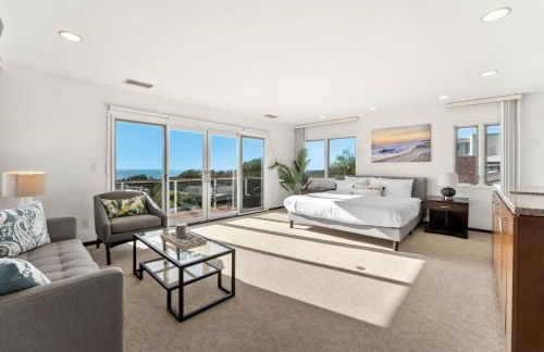 Luxury La Jolla Villa Ocean Views & Private Pool - Photo 1