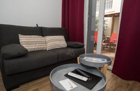 Privilège Hôtel & Apparts Eurociel Centre Comédie - Photo 27