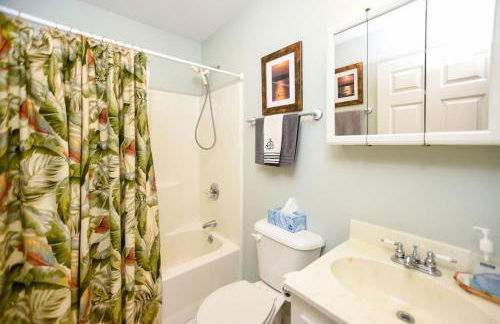 Mag Beach Refuge - Bayfront - Foto 13