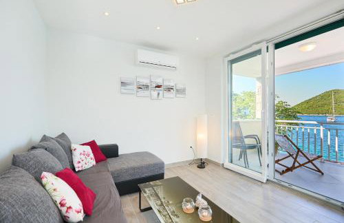 STIGA 2 - two bedroom ap. - Foto 2