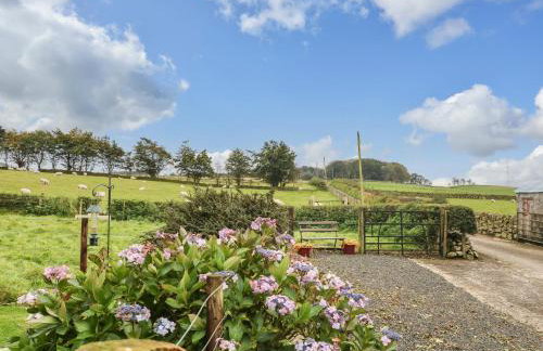 Shaws Hill Farmhouse - Foto 26