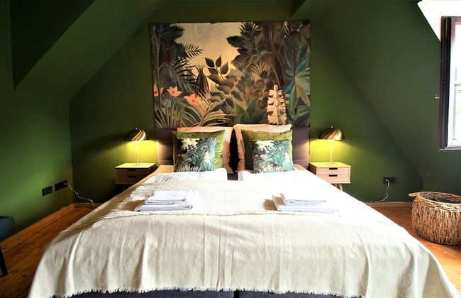 The George Rooms - Boutiquehotel Style - Photo 4