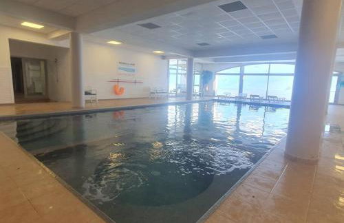 La Mongie Appartement duplex 7 personnes - Foto 32