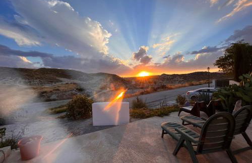 Cave Holidays Andalucia - Foto 1