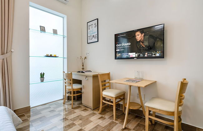 We Home Nguyen Trai - Foto 58