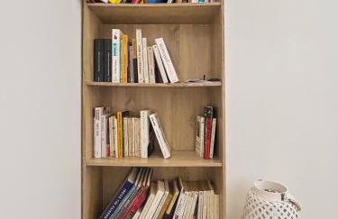 Maison familiale avec jardin calme et parking - Photo 17