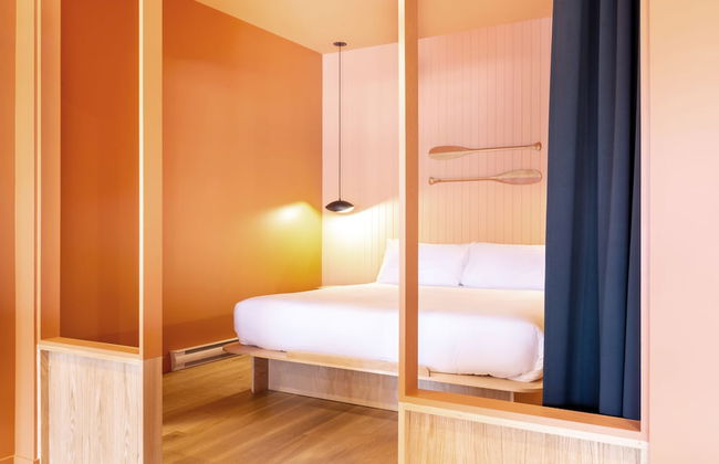 Les Lofts Dorchester - By Les Lofts Vieux-Quebec - Foto 17