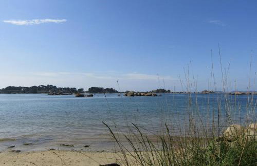 Gîte neuf avec Jacuzzi et Les plages à pied - Foto 19