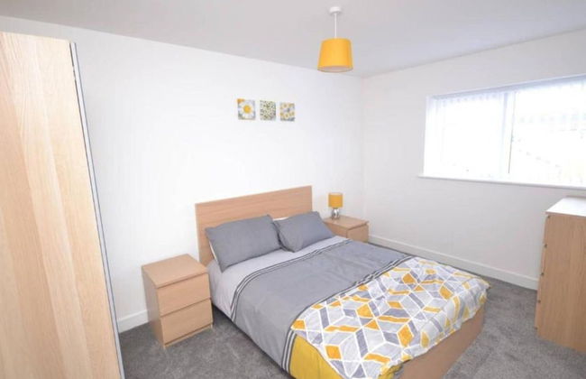 Jackson Court Apartment 2 - Foto 2