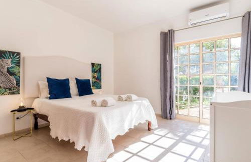 Villa Paradis Paraiso com piscina privada em Albufeira - Foto 10