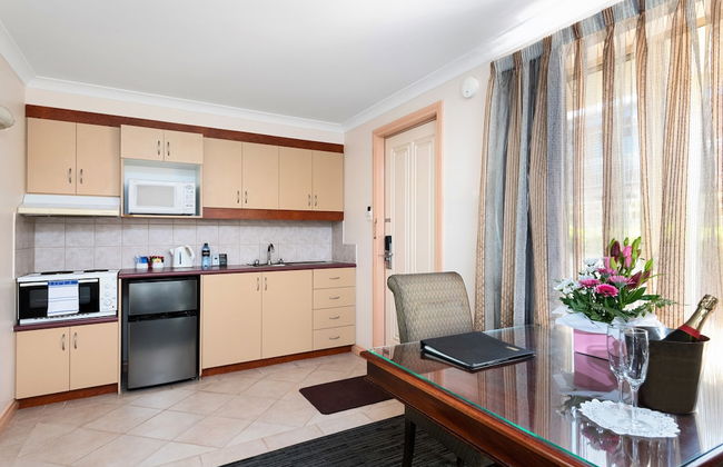 Quest Yelverton Kalgoorlie - Foto 18