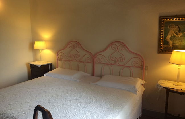 Relais Villa Casalta - Foto 17