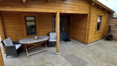 The Old Nursery - Photo 2