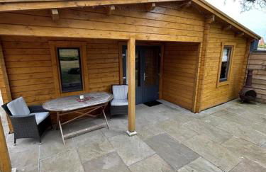 The Old Nursery - Foto 2