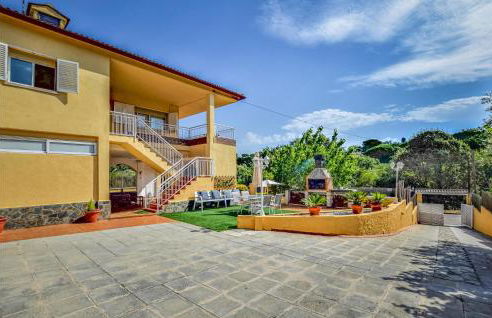 Pet Friendly Home In Vidreres - Foto 12