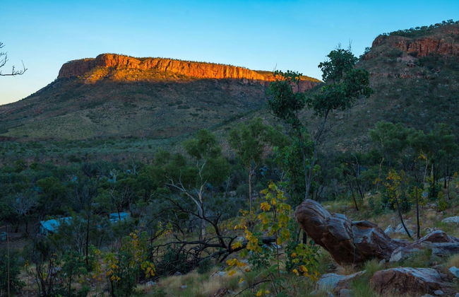 El Questro - Emma Gorge - Foto 25