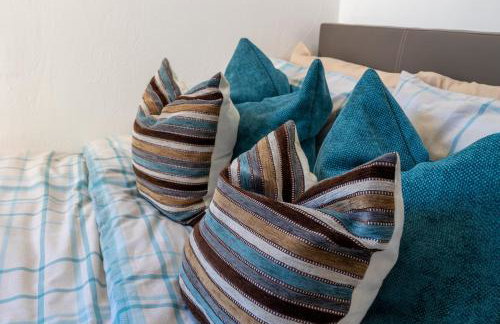 Cyrus House - Foto 79