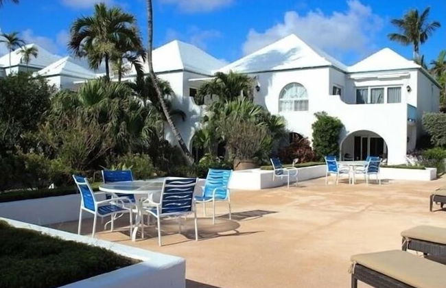 Spacious Garden Villas on Beach Frost resort near Atlantis - Photo 50