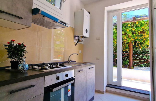 Villa in Lemon Grove With Sea Views & Sea Breeze - Foto 14