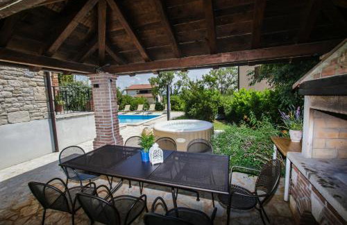 Villa Marinac - Foto 32