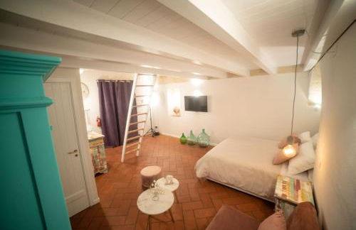 Vecchia Mottola Albergo Diffuso - Foto 48