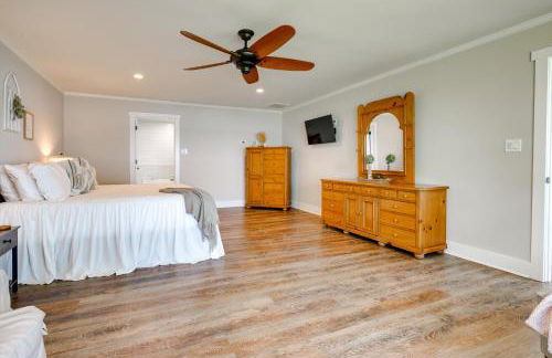 Sunset Paradise on Weiss Lake with Private Dock! - Photo 13