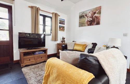 Hallagenna Cottages - Foto 50