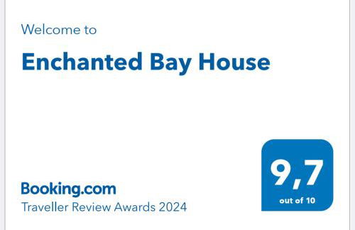 Enchanted Bay House - Foto 41