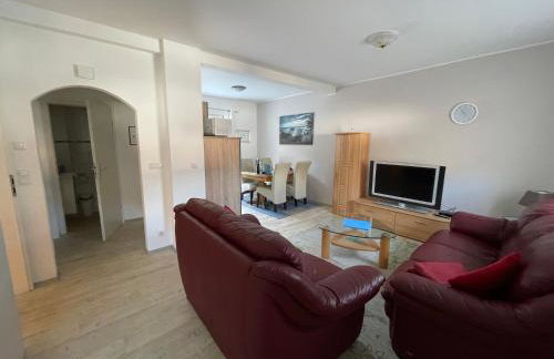 Ferienhaus am Baybach in Burgen an der Mosel - Foto 2