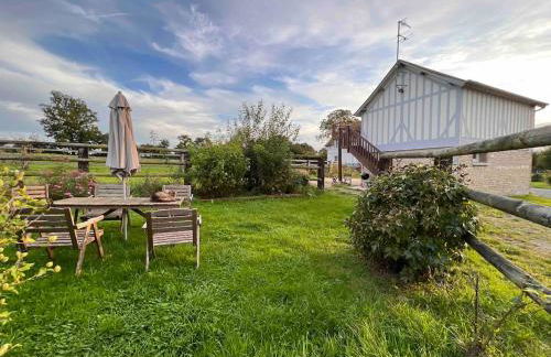 Gîte dans un petit haras - Foto 33