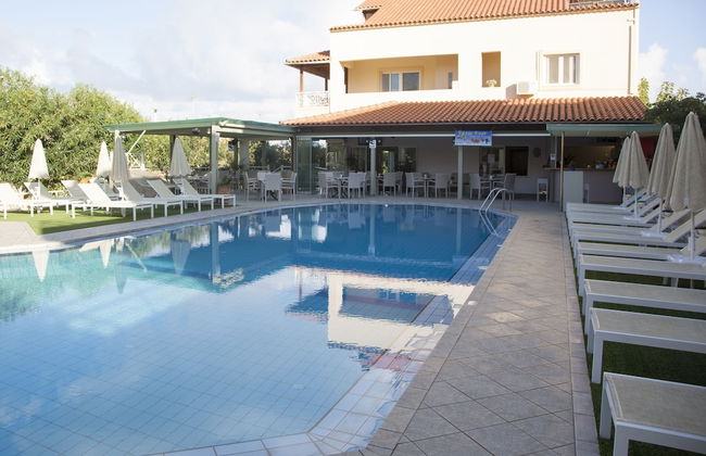 Blue Sky Hotel - Foto 63