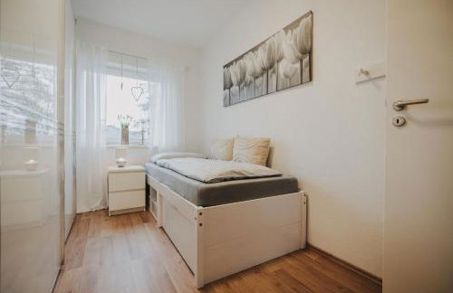 Ferienwohnung Weidenblick - Foto 33