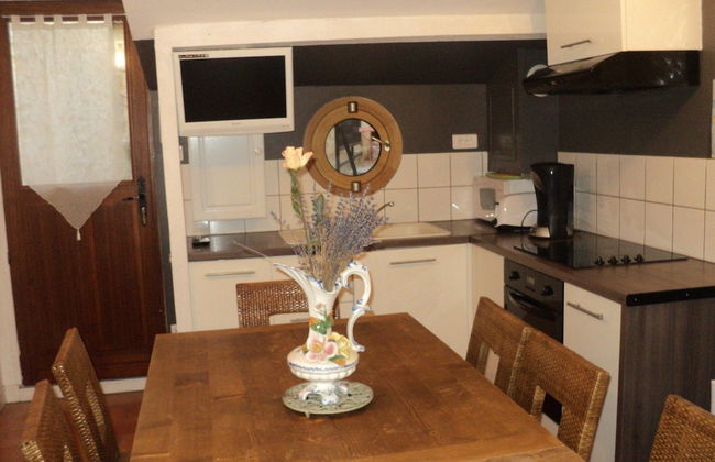 Residence Maloc - Foto 16