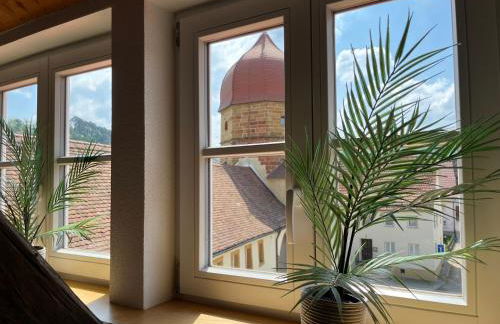 Ferienwohnung "Am Oberen Tor" - Foto 11