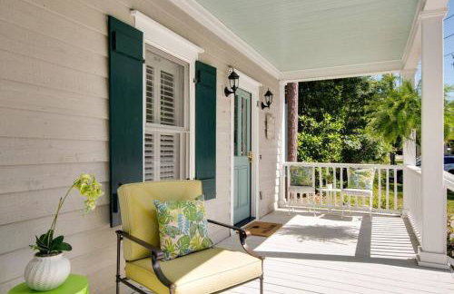 Bluffton Breeze-3BR Heart of Old Town Village Home - Photo 9