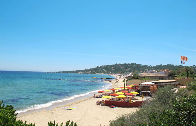 Villa Bindouletto - Foto 27