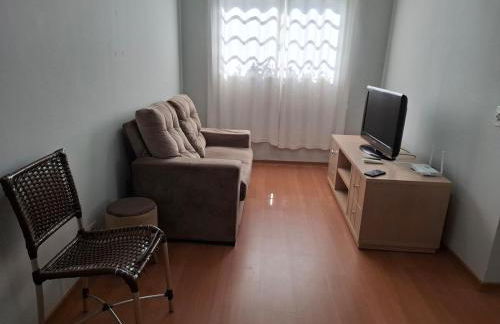 Apartamento 2 quartos próximo ao Estádio e Autódromo - Foto 1