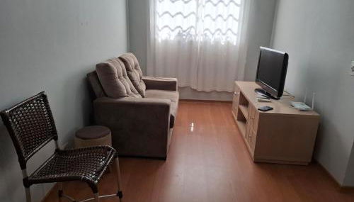 Apartamento 2 quartos próximo ao Estádio e Autódromo - Foto 1