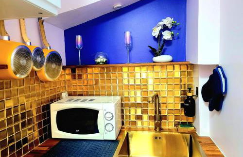 Golden Art Studio - Foto 10