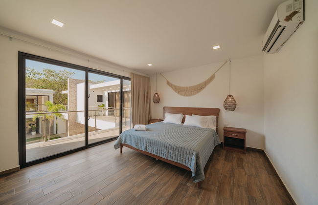 Beach House in Monterrico Guatemala - Photo 50