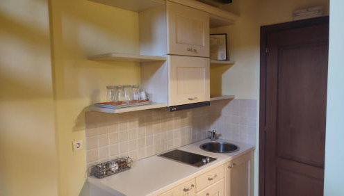 Guesthouse Michobeis - Foto 2, stove