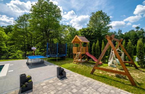 Lovely Home In Novo Zvecevo With Sauna - Foto 8