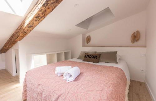 Birdy - Duplex by PRIM0 C0NCIERGERIE - Foto 20