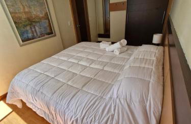 Apartamento completo no Centro de Floripa - Felipe Schmidt - Foto 3