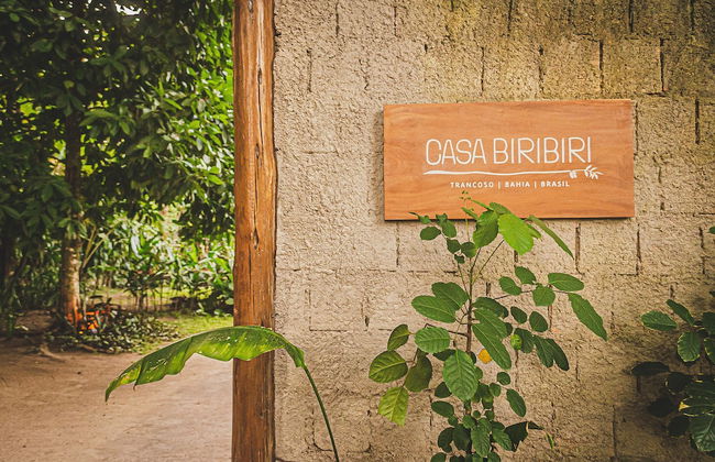 CASA BIRIBIRI TRANCOSO - Photo 36