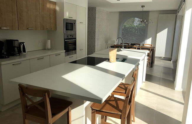 Charming Home With Garden - Foto 13