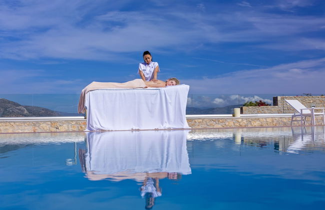 Princess Kyniska Suites - Foto 14