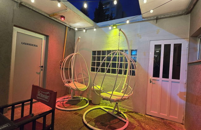 Verona Apart Hotel - Photo 47